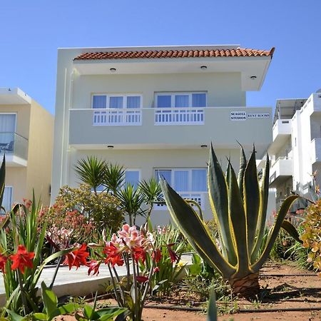 Seagull Studios Сталида Экстерьер фото