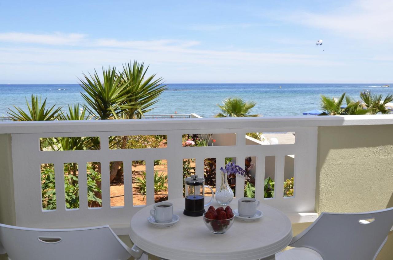 Seagull Studios Сталида Экстерьер фото