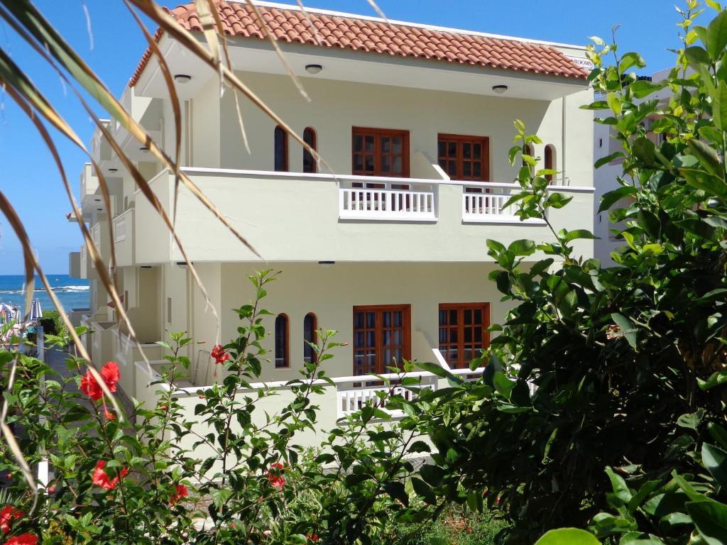 Seagull Studios Сталида Экстерьер фото