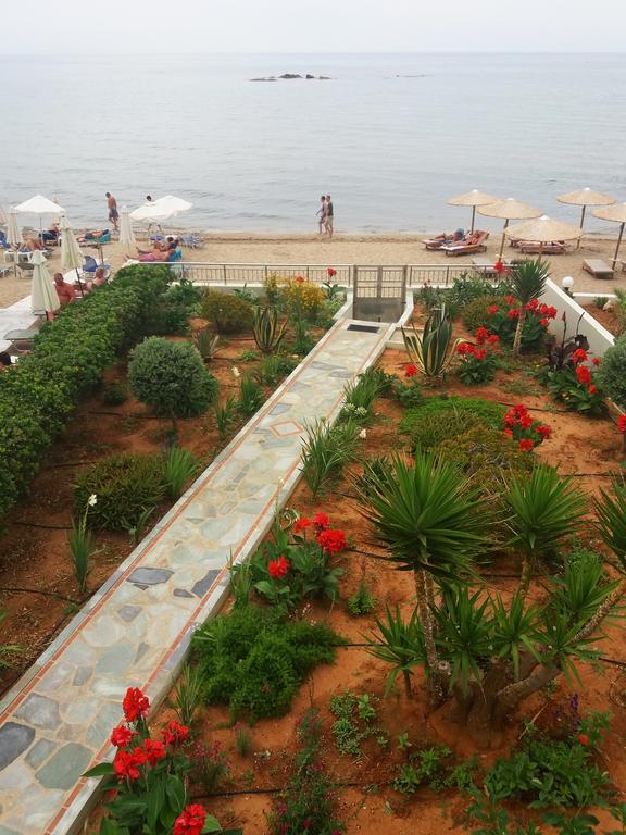 Seagull Studios Сталида Экстерьер фото