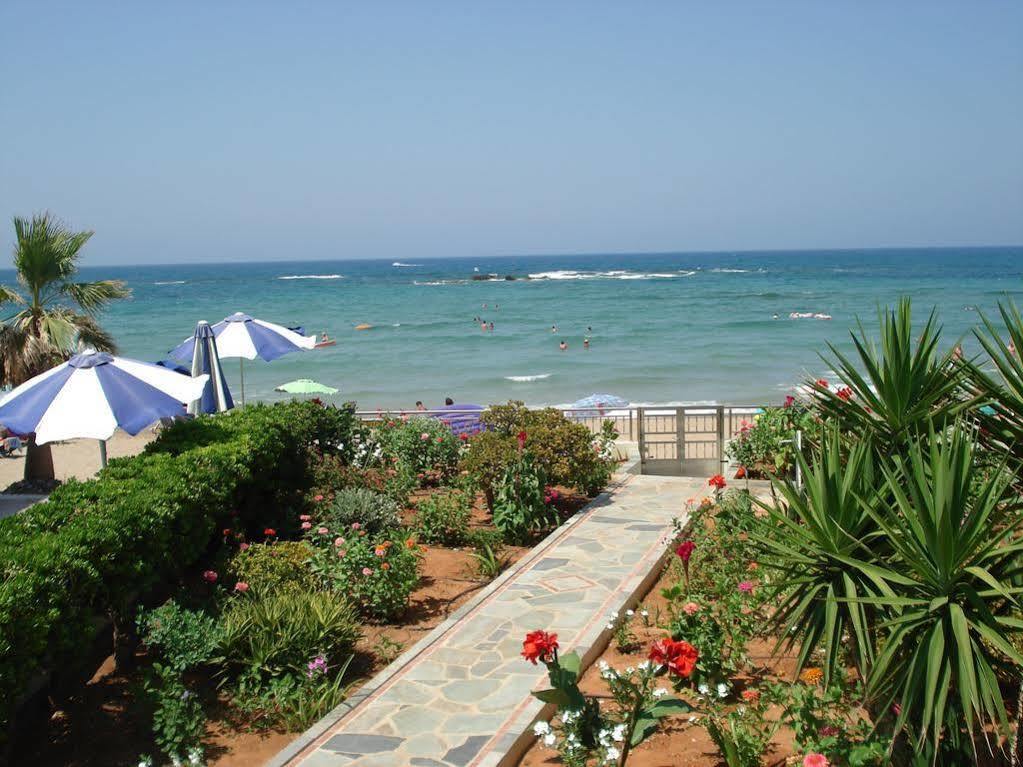 Seagull Studios Сталида Экстерьер фото