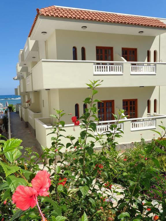 Seagull Studios Сталида Экстерьер фото