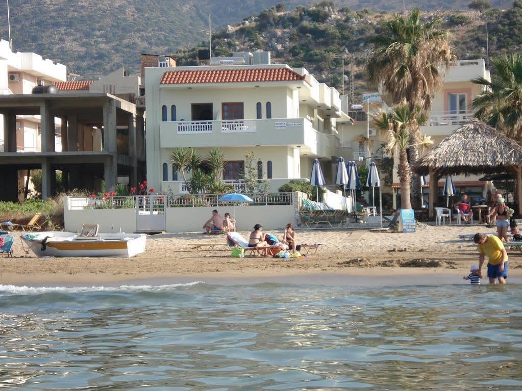 Seagull Studios Сталида Экстерьер фото